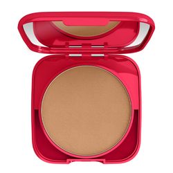 Base en Polvo Compacto Rimmel Lasting Finish x 10 g