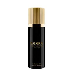 EDT Carolina Herrera Bad Boy Power x 100 ml