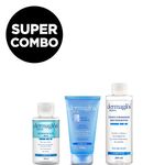limpieza-facial-dermaglos-piel-normal