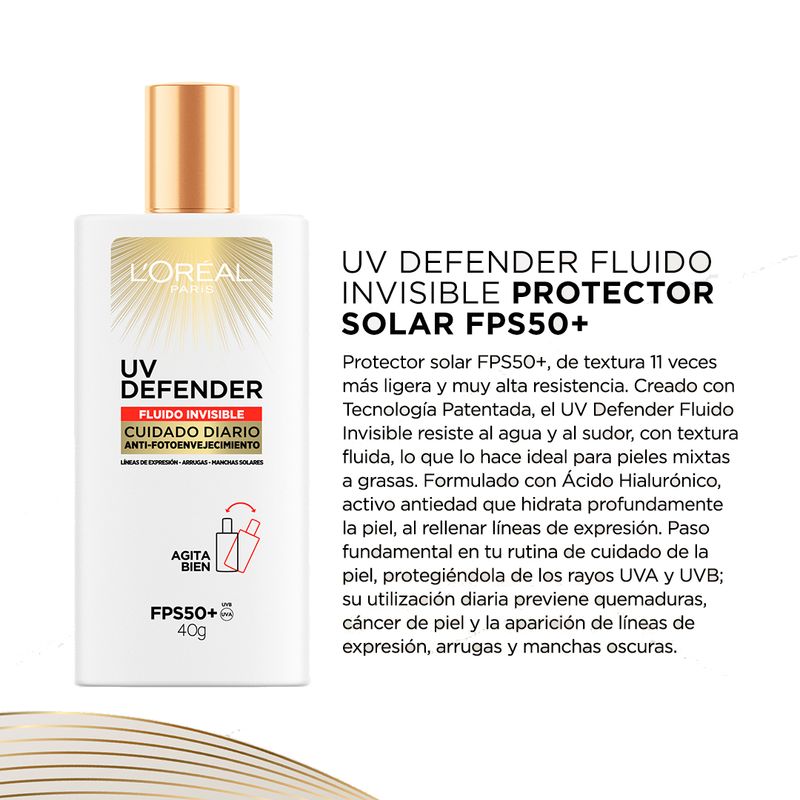 kit-l-oreal-paris-uv-defender-fluido-fps-50-x-2-un