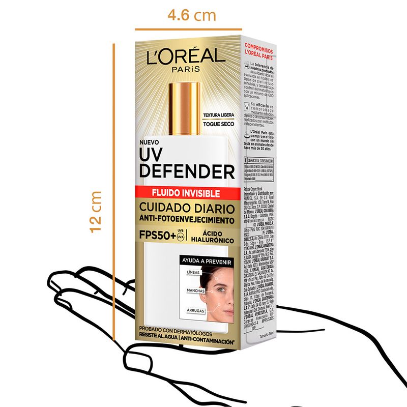 kit-l-oreal-paris-uv-defender-fluido-fps-50-x-2-un