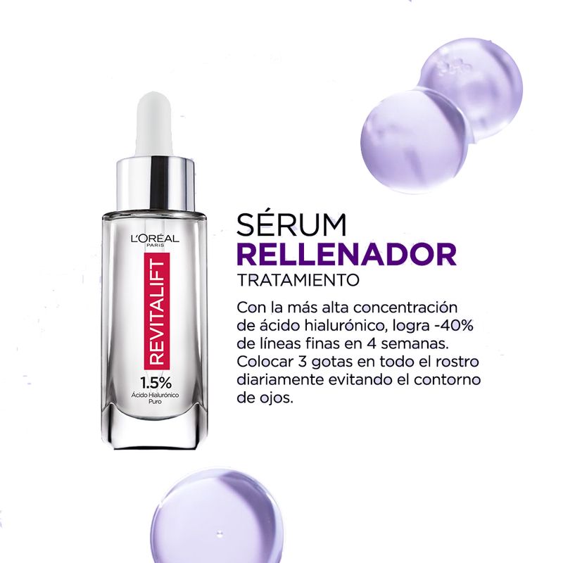 kit-revitalift-esenciales-acido-hialuronico-serum-facial-agua-micelar-y-crema-de-dia