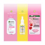 kit-facial-garnier-agua-micelar-serum-iluminador-mascarilla-para-labios