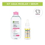 rutina-basica-garnier-agua-micelar-clasica-serum-vitamina-c