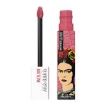 labial-liquido-maybelline-superstay-matte-ink-frida-kahlo-x-5-ml