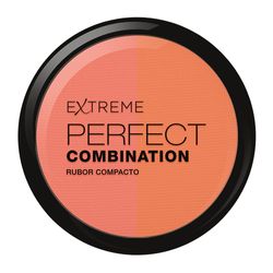 Rubor Compacto Extreme Perfect Combination x 6 g