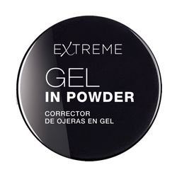 Corrector de Ojeras Gel Extreme Gel in Powder