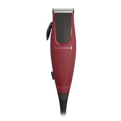 Cortadora de Cabello Remington Rojo Hc1095