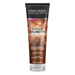 Acondicionador John Frieda Brilliant Brunette Multi-Tono x 250 ml