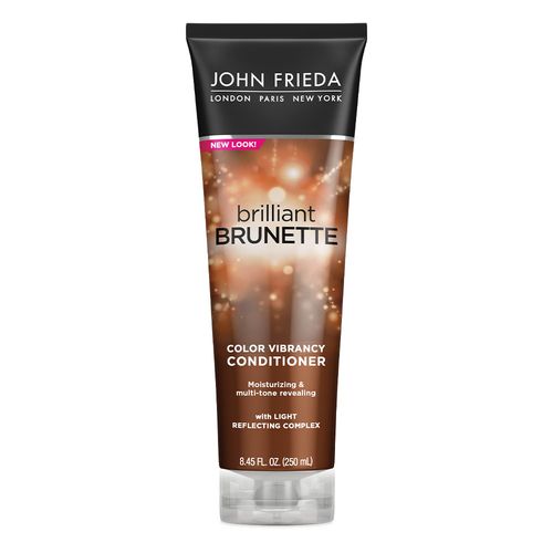 Acondicionador John Frieda Brilliant Brunette Multi-Tono x 250 ml