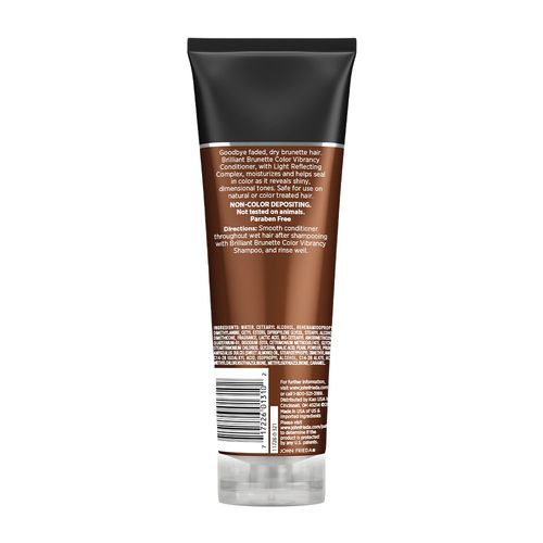 Acondicionador John Frieda Brilliant Brunette Multi-Tono x 250 ml