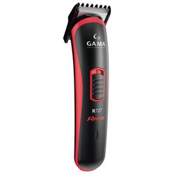 Cortadora de Pelo Eléctrica Gama Race R727 Trimmer Negro