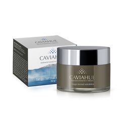 Crema Facial Caviahue Fango Termal Volcánico x 50 g