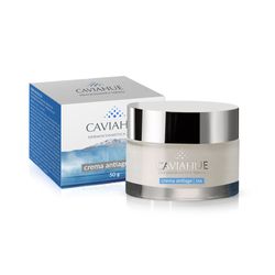 Crema Antiage de día Caviahue x 50 Gr