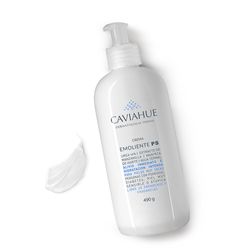 Crema Emoliente Caviahue Piel Seca x 490 g