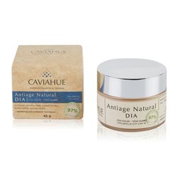 Crema Antiage Caviahue Natural Día Tono Claro x 49 g