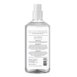 Tónico Hidratante Caviahue x 180 ml