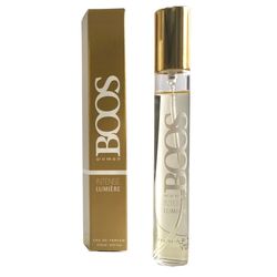 EDP Boos Intense Lumier x 15 ml