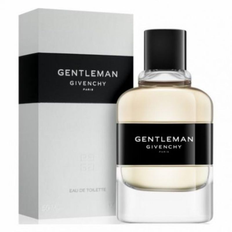 Eau-de-Toilette-Gentlemen-Men-x-100-ml