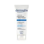 crema-facial-dermaglos-hidratante-after-shave-hombre-x-100-ml