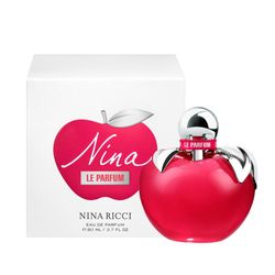EDP Nina Ricci Le Parfum x 80 ml