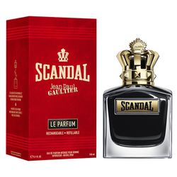 EDP Jean Paul Gaultier Scandal Le Parfum Him x 150 ml