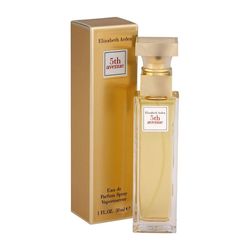 EDP Elizabeth Arden 5th Avenue x 30 ml