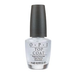 Esmalte para Uñas Opi Top Coat x 15 ml