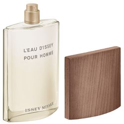 EDT Im L Eau D Issey Vetiver x 100 ml