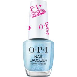 Esmalte para Uñas Opi Barbie Nail Lacquer x 15 ml