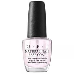 Esmalte para Uñas Opi Top Coat Natural Nail x 15 ml