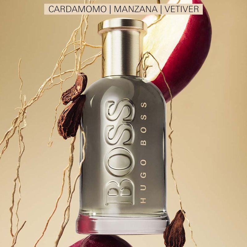 Best price hugo outlet boss bottled