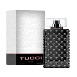 EDP Tucci Nero x 100 ml