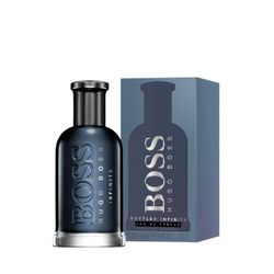 EDP Hugo Boss Bottled Infinite x 50 ml