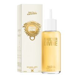 EDP Gaultier Divine Refill x 200 ml