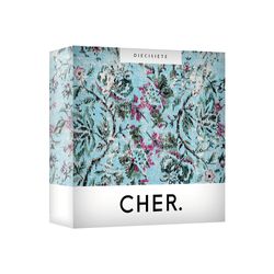 Set Cher EDP Diecisiete x 100 ml + Body Splash x 100 ml