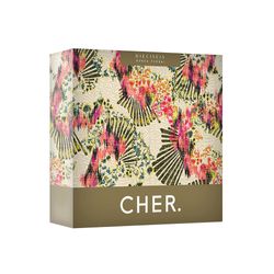 Set Cher EDP Dieciséis Áurea Floral x 100 ml + Body Splash x 100 ml