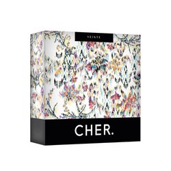 Set Cher EDP Veinte x 100 ml + Body Splash x 100 ml