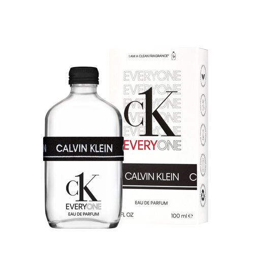 EDP Calvin Klein Everyone x 100 ml