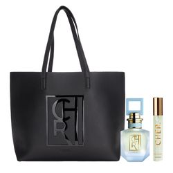 Set Cher Iris EDP x 50 ml + EDP Travel x 20 ml + Tote Bag