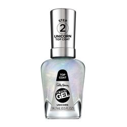 Esmalte para Uñas Sally Hansen Top Coat Miracle Gel Unicorn x 14,7 ml