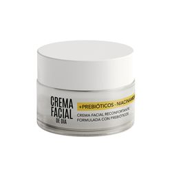 Crema Facial Get The Look Prebióticos Día x 50 g