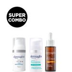 kit-dermaglos-serum-acido-hialuronico-vitamina-c-niacinamida