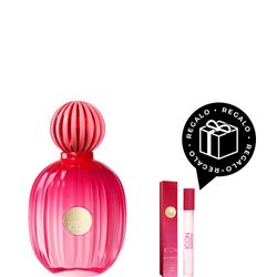 EDT Banderas The Icon x 100 ml + EDP x 10 ml Regalo por Compra