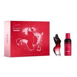 Set Shakira Red Midnight EDT x 80 ml + Desodorante x 150 ml