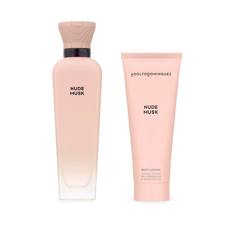 set-adolfo-dominguez-nude-edp-x-120-ml-body-lotion-x-75-ml