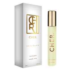 EDP Cher Onyx Elixir Travel x 20 ml