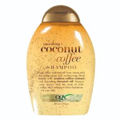 Shampoo Ogx Coconut Coffee x 385 ml