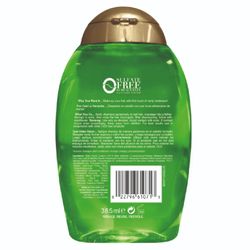 Shampoo Ogx Teatree Mint Xs x 385 ml