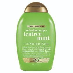 Acondicionador Ogx Teatree Mint Xs x 385 ml